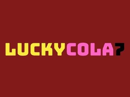 Luckycola7: Top Online Casino Destination of 2024 .